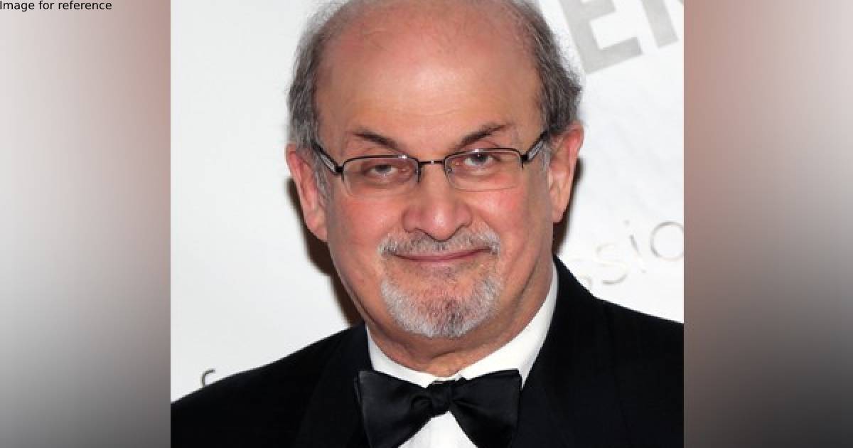 Salman Rushdie on ventilator, likely to lose an eye after attack